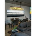 thumbnail image 3 of Fading Clouds by Parvez Taj Painting Print on Wrapped Canvas, 3 of 7