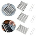 Roller Rack Hotdog Roller Grillers Bbq Tools Hot Dog With Extra Long