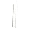 thumbnail image 4 of Limpieza de flauta conjunto de limpiador de tubo interno mantenimiento resistente de mantenimiento de instrumentos portátiles limpiador de flautas, 4 of 10