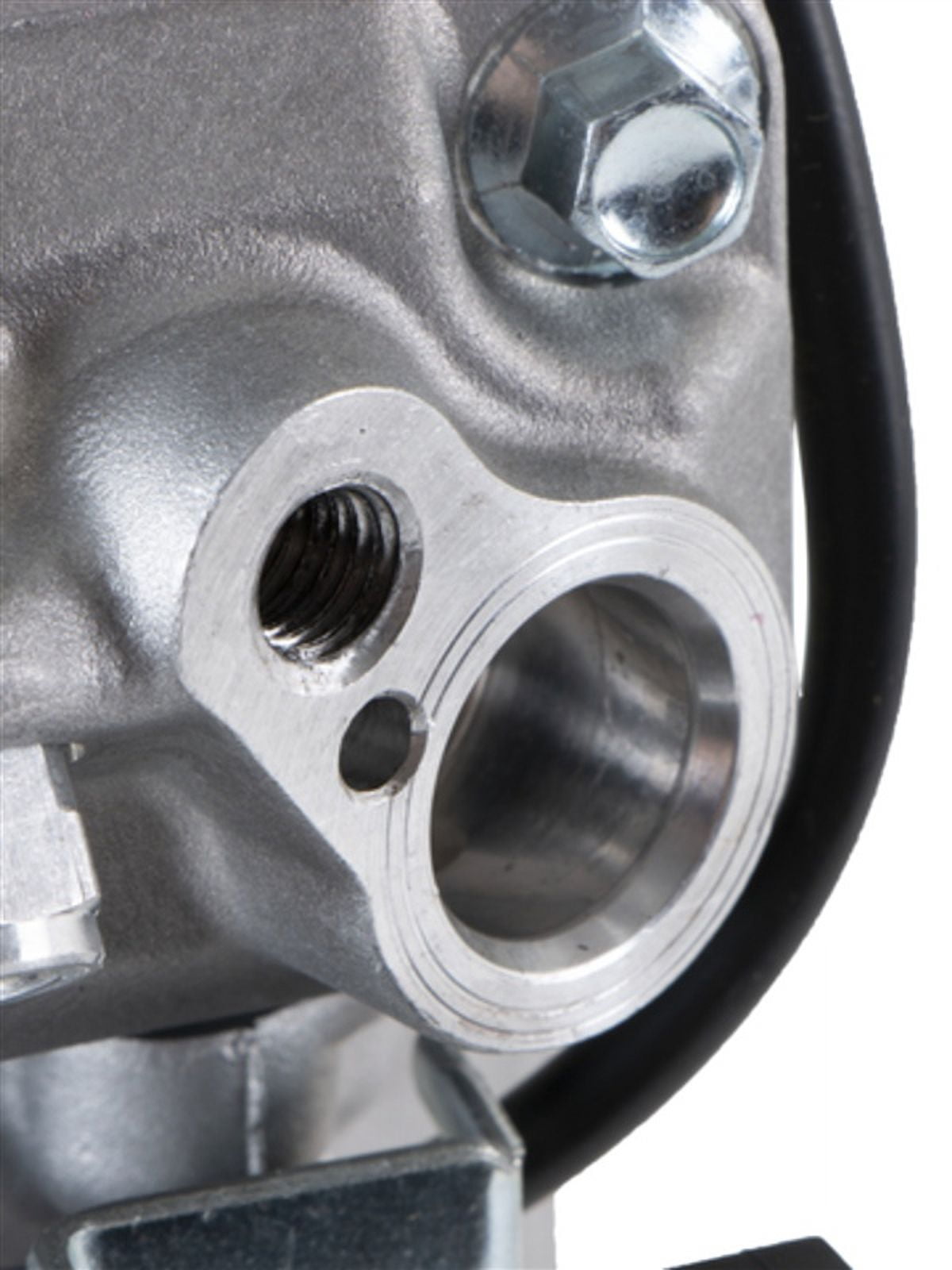 Denso 6SEU14C Compressor