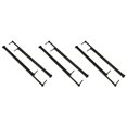 thumbnail image 1 of Portable Archery Target Bracket Training Targets Boards Target Stand, 1 of 5
