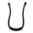 thumbnail image 1 of Flexible Adjustable LED Hug Light Neck Book Night Lamp Torch For Study Reading Room Light Projector Cool Light Plug in Lights Bed Lights Battery Powe Night Light Baby Teen Room Hall Light Night Light, 1 of 3