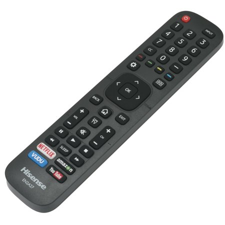 New EN2A27 Remote for Hisense TV 50H8C 55H7C 55H7B 65H8C 55H8C 43H7C2 50CU6000