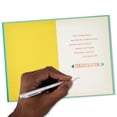 thumbnail image 5 of Hallmark Congratulations Card (Blood, Sweat and Tears Paid Off), 5 of 6