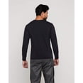 thumbnail image 5 of Men's Shirts Running to Life Long Sleeve Polyamide T-Shirt, 5 of 5