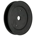 thumbnail image 6 of 8TEN Deck Spindle Pulley for AYP Husqvarna 153532 532173435 3 Pack 810-CPL2224Y, 6 of 8
