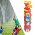 thumbnail image 3 of de 2 palos para golf para niños, juguete educativo para niños, regalos de cumpleaños, 3 of 8
