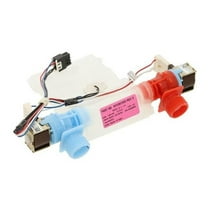Whirlpool WPLW11038689 Water Inlet Valve
