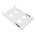 thumbnail image 1 of Plastic Soda Can Organizer Rack, Space Saving Hanging Drink Can Storage, Refrigerator Beer Holder Storage, for Refrigerator, with Practical Beverage Can Holder, 1 of 7