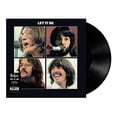 thumbnail image 1 of The Beatles Let It Be 50th Anniversary Lp Acetato Vinyl Universal Vinyl, 1 of 2