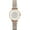Rose Gold, variant on Emporio Armani Women's Retro Stainless Steel Watch AR1925