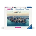 thumbnail image 1 of Puzzle Ravensburger Beautiful Skylines Nueva York 1000 piezas, 1 of 5