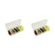 thumbnail image 3 of Wosthever Mini señuelos de pesca de 5cm en forma de rata, boca deformada, Control preciso, ABS, forma aerodinámica, Reduce la resistencia al viento, cebo Type3 NO3 Wosthever CBP204232, 3 of 5