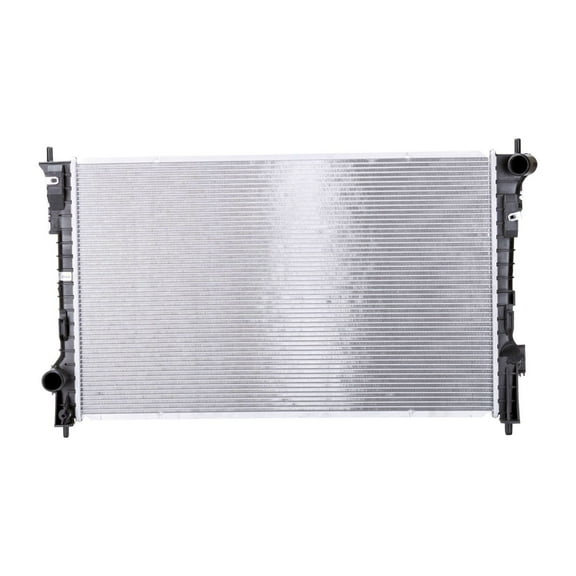 Tyc 13307 Radiator Assembly