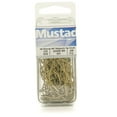 thumbnail image 6 of Mustad 32500 1X Strong 90 Deg Skipjack Jig Classic Hook - Bronze - 1000 Per Pack, 6 of 6