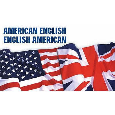 Pre-Owned American-English, English-American: A Two-way Glossary of Words in Daily Use on Both Sides of the Atlantic (Paperback) 090292060X 9780902920606