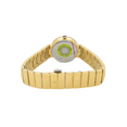 thumbnail image 6 of Movado Sapphire Museum 26mm Gold MOP Dial Steel Quartz Ladies Watch 0607049, 6 of 7
