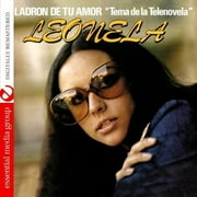 Juanito Ayala - Ladron de Amor Tema de la Telenovela - Latin - CD