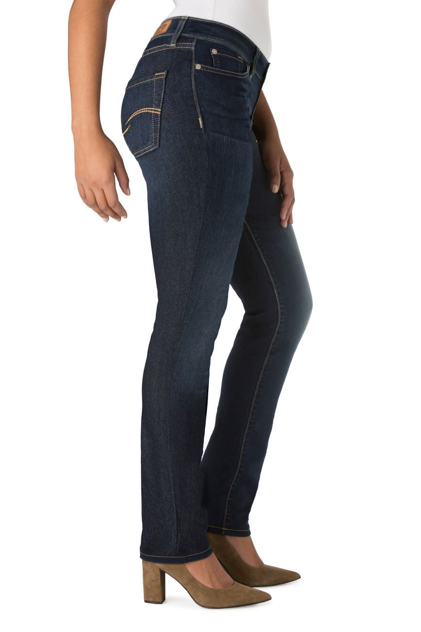 Levi Strauss Signature.MC Filiforme moderne pour femme