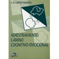 thumbnail image 1 of Adiestramiento Canino Cognitivo-Emocional EDICIONES DIAZ DE SANTOS CARLOS ALONSO LOPEZ GARCIA, 1 of 2
