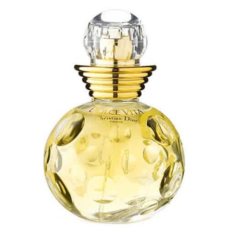 Dior, Eau De Toilette Spray, 3.4 oz, Christian Dior Dolce Vita