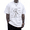 White-24, variant on Funny Ow Ow Ow Chronic Awareness T-Shirt Unisex T Shirt Suitable for Men and Women Tee