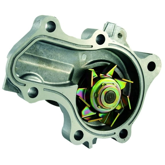 Engine Water Pump Fits select: 1997-2002 MITSUBISHI MIRAGE
