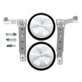 Auxiliary Wheel Balance Wheel For Children's Mountain Variable Speed Bicycle