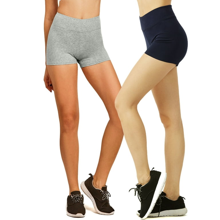 Short tights for womens clearance walmart