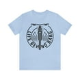 thumbnail image 3 of Behind Bars Graphic Short Sleeve Tee, 3 of 119