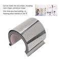 thumbnail image 3 of Mug Press Soft Adjustable Thickness  Heat Pressing Machine Accessories, Physical Strength  For Making Custom Mugs or Cups, One Time Pouring, Light Weight, 3 of 7