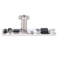 thumbnail image 2 of 12V Touch Switch Capacitive Touch Sensor Module LED Dimming Control Module, 2 of 6