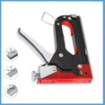 thumbnail image 3 of Manual Nailing Machine Manual Nailing Machine Three- Nail Straight Nail Tu-type Door Nailing Puncher Set, 3 of 5