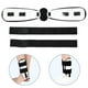 thumbnail image 4 of Tobillera de recuperación rápida ANGGREK Diseño ergonómico abierto para Esguince de tobillo moderado, 4 of 8