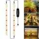 thumbnail image 2 of Lámpara LED para plantas Sincero 40W luz solar de espectro completo USB, 2 of 2