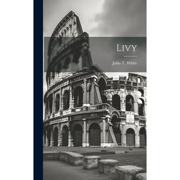Livy (Hardcover)