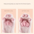 thumbnail image 6 of Quiet Electric Pet Clippers With Ceramic Cutting Trimmer Waterproof Body For Dog Cats Paws Hair Maintenance, 6 of 8