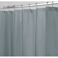 thumbnail image 5 of InterDesign PEVA 3 Gauge Shower Curtain Liner, Various Sizes & Colors, 5 of 6