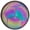 Ball number 5, variant on WINDLAND Glowing Soccer Balls Soccer Balls Football for Night Game Training Size 4 Size 5