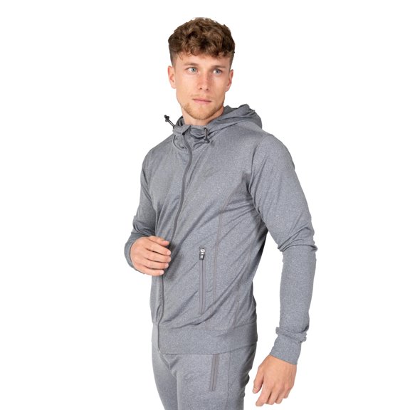Glendo Jacket - Light Gray