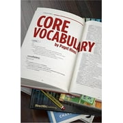 Direct Hits Core Vocabulary [Paperback - Used]