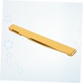 thumbnail image 3 of unbranded De Guitarra Acústica En Latón Dorado Compatible Con Folk Mejora Sonido, 3 of 8