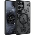 thumbnail image 1 of wonima11 Soft TPU Case for Samsung Galaxy A14 Protective Cover Case Compatible with Galaxy A14, 1 of 1