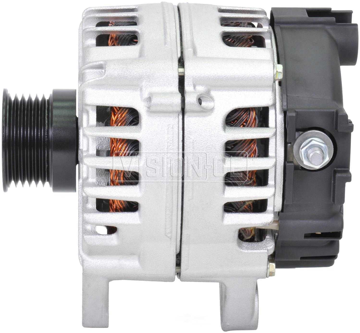 Vision OE 11739 Alternator