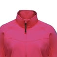 thumbnail image 2 of Regatta Womens Uproar Softshell Jacket (Water Repellent & Wind Resistant), 2 of 3