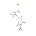 thumbnail image 3 of Urban Classic Cavoli 11-Light Metal Pendant in Antique Brass and Matte Black, 3 of 3