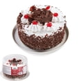thumbnail image 1 of Gâteau Forêt noire La Boulangerie, 1 of 4
