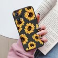 thumbnail image 1 of Case For Realme 9 4G 9 Pro Plus Cute Heart Flower Back Cover Soft Silicone Matte Protective Funda For OPPO Realme 9 Pro+ Bags, 1 of 7