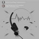 thumbnail image 4 of Auriculares para teléfono con micrófono con cancelación de Ruido Crystal/2.5mm/3.5mm/Dual 3.5mm Call Center Headset Auricular del teléfono Orejera giratoria de 360° y Diadema elástica(3.5mm), 4 of 6