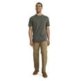 thumbnail image 3 of Jockey Men's Made in America Heritage Short Sleeve Tee, 3 of 3